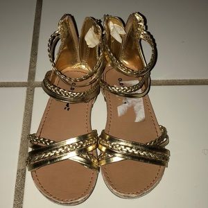 ❤️Toddler girl sandals